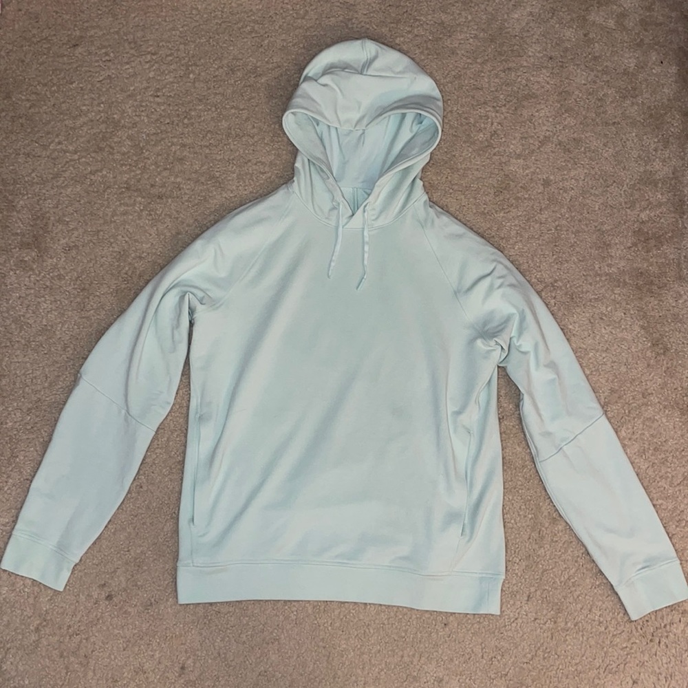 Like New Lululemon city sweat hoodie